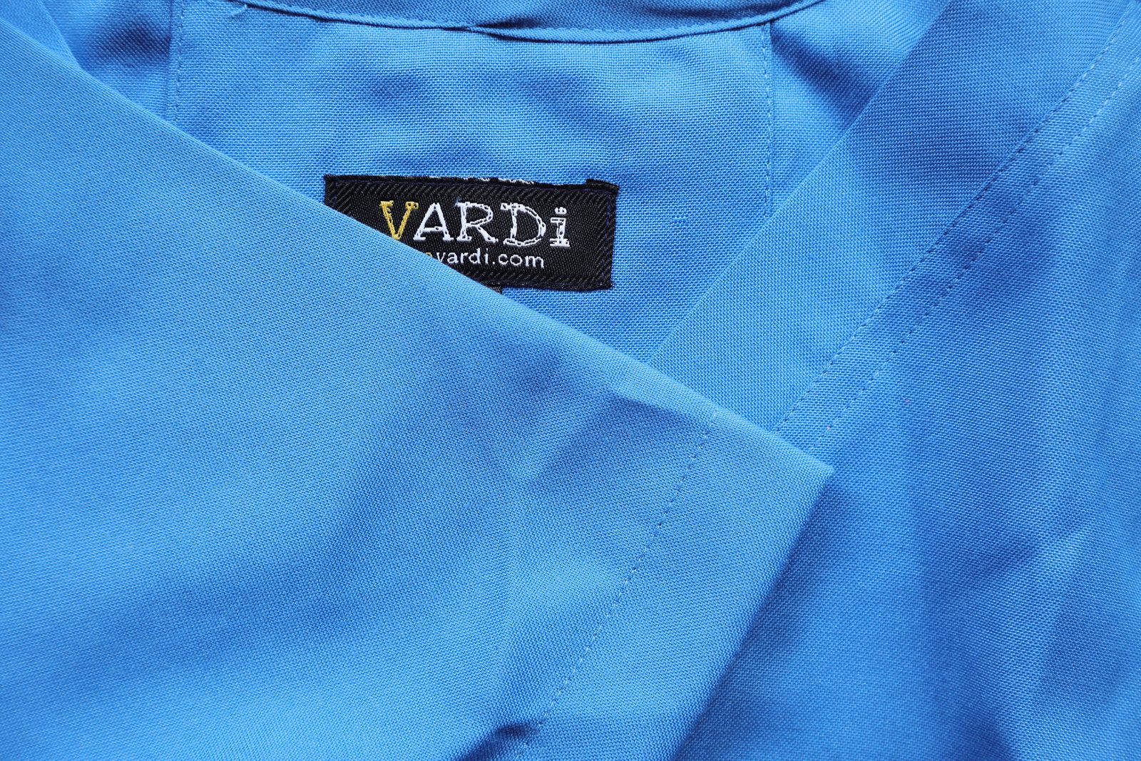 The Fabric